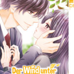 Der Wind unter meinen Flügeln 03 – Manga auf Deutsch (TOKYOPOP)