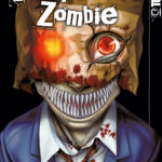 Desperate Zombie 01 – Manga auf Deutsch (TOKYOPOP)