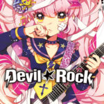 Devil Rock 02 – Manga auf Deutsch (TOKYOPOP)