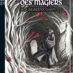 Die Braut des Magiers – Das Silberne Garn – Light Novel 02 – Manga auf Deutsch (TOKYOPOP)