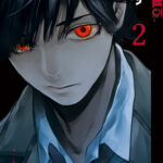 Die for me, my Darling 02 – Manga auf Deutsch (TOKYOPOP)