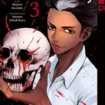Die for me, my Darling 03 – Manga auf Deutsch (TOKYOPOP)