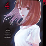 Die for me, my Darling 04 – Manga auf Deutsch (TOKYOPOP)