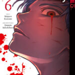 Die for me, my Darling 06 – Manga auf Deutsch (TOKYOPOP)