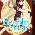 Die Freundin der Hexe 01 – Manga auf Deutsch (TOKYOPOP)