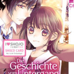 Die Geschichte vom Untergang unserer Liebe 01 – Manga auf Deutsch (TOKYOPOP)