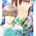 Die Geschichte vom Untergang unserer Liebe 02 – Manga auf Deutsch (TOKYOPOP)