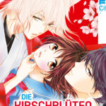 Die Kirschblütenprinzessin 01 – Manga auf Deutsch (TOKYOPOP)