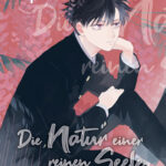 Die Natur einer reinen Seele 01 – Manga auf Deutsch (TOKYOPOP)