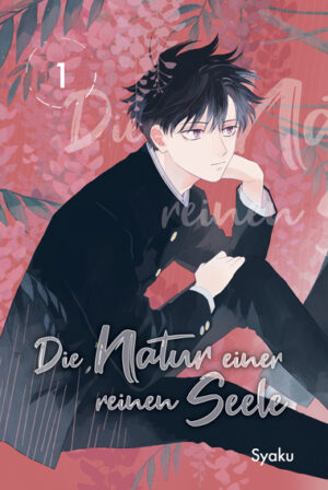Die Natur einer reinen Seele 01 – Manga auf Deutsch (TOKYOPOP)
