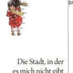 Die Stadt, in der es mich nicht gibt 01 – Manga auf Deutsch (TOKYOPOP)