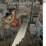Die Stadt, in der es mich nicht gibt 02 – Manga auf Deutsch (TOKYOPOP)