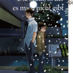 Die Stadt, in der es mich nicht gibt 06 – Manga auf Deutsch (TOKYOPOP)