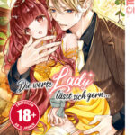 Die werte Lady lässt sich gern den Hintern versohlen 01 – Manga auf Deutsch (TOKYOPOP)
