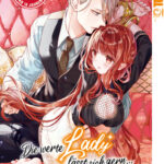 Die werte Lady lässt sich gern den Hintern versohlen 04 – Manga auf Deutsch (TOKYOPOP)