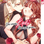 Die werte Lady lässt sich gern den Hintern versohlen 08 – Manga auf Deutsch (TOKYOPOP)