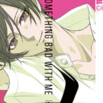 Do something bad with me! 02 – Manga auf Deutsch (TOKYOPOP)