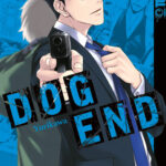 Dog End 02 – Manga auf Deutsch (TOKYOPOP)