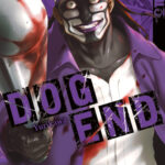 Dog End 03 – Manga auf Deutsch (TOKYOPOP)