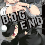 Dog End 04 – Manga auf Deutsch (TOKYOPOP)