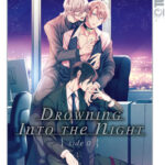 Drowning Into the Night 01 – Manga auf Deutsch (TOKYOPOP)