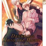 Drowning Into the Night 02 – Manga auf Deutsch (TOKYOPOP)