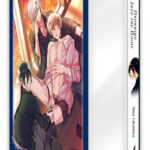 Drowning Into the Night 04 + Box – Manga auf Deutsch (TOKYOPOP)