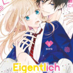 Eigentlich lieb ich Dich 01 – Manga auf Deutsch (TOKYOPOP)