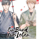 Ein Bund fürs Leben 01 – Manga auf Deutsch (TOKYOPOP)