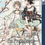 Ein Fremder im Frühlingswind 03 – Manga auf Deutsch (TOKYOPOP)