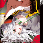 Ein schicksalhafter Bund mit dem Fuchs 01 – Manga auf Deutsch (TOKYOPOP)