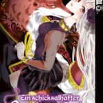 Ein schicksalhafter Bund mit dem Fuchs 02 – Manga auf Deutsch (TOKYOPOP)