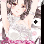 Ein schicksalhafter Bund mit dem Fuchs 03 – Manga auf Deutsch (TOKYOPOP)