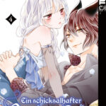 Ein schicksalhafter Bund mit dem Fuchs 04 – Manga auf Deutsch (TOKYOPOP)