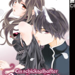 Ein schicksalhafter Bund mit dem Fuchs 05 – Manga auf Deutsch (TOKYOPOP)