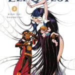 ElfQuest - Abenteuer in der Elfenwelt 03 – Manga auf Deutsch (TOKYOPOP)
