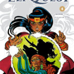 ElfQuest - Abenteuer in der Elfenwelt 04 – Manga auf Deutsch (TOKYOPOP)