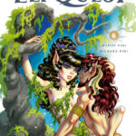 ElfQuest - Abenteuer in der Elfenwelt 06 – Manga auf Deutsch (TOKYOPOP)