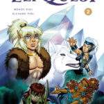 ElfQuest - Das letzte Abenteuer 02 – Manga auf Deutsch (TOKYOPOP)