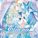 Eliana - Prinzessin der Bücher 02 – Manga auf Deutsch (TOKYOPOP)