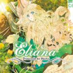 Eliana - Prinzessin der Bücher 03 – Manga auf Deutsch (TOKYOPOP)