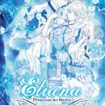 Eliana – Prinzessin der Bücher 05 – Manga auf Deutsch (TOKYOPOP)
