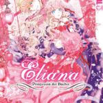 Eliana – Prinzessin der Bücher 06 – Manga auf Deutsch (TOKYOPOP)