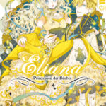 Eliana – Prinzessin der Bücher 07 – Manga auf Deutsch (TOKYOPOP)