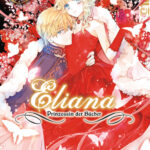 Eliana - Prinzessin der Bücher 09 – Manga auf Deutsch (TOKYOPOP)