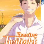 Evening Twilight 02 – Manga auf Deutsch (TOKYOPOP)