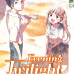 Evening Twilight 03 – Manga auf Deutsch (TOKYOPOP)