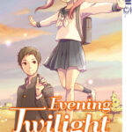 Evening Twilight 04 – Manga auf Deutsch (TOKYOPOP)
