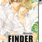 Finder 10 – Manga auf Deutsch (TOKYOPOP)