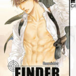 Finder 11 – Manga auf Deutsch (TOKYOPOP)